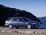 Saab 9-5 Wagon 1998 года